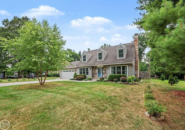 1st image of 125 Bradley St, Romeo, MI 48065 | MLS# 50219127