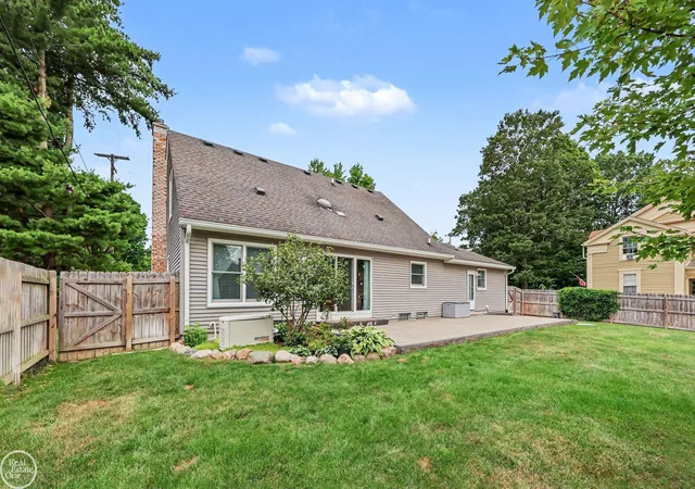 30th image of 125 Bradley St, Romeo, MI 48065 | MLS# 50219127