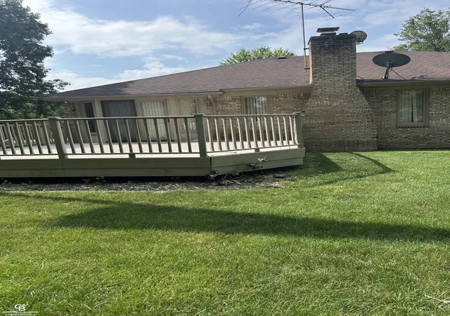 Homes for sale in Richmond, MI | 35981 Diane Ln, Richmond, MI 48062 | MLS# 50214277