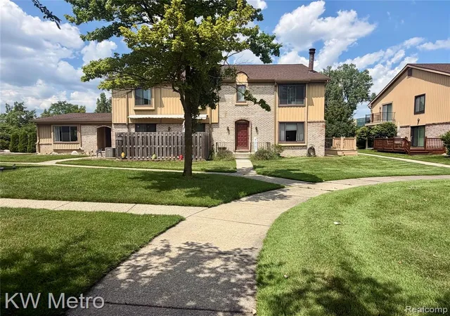1st image of 41694 Bedford Bedford, Canton, MI 48187 | MLS# 61010818