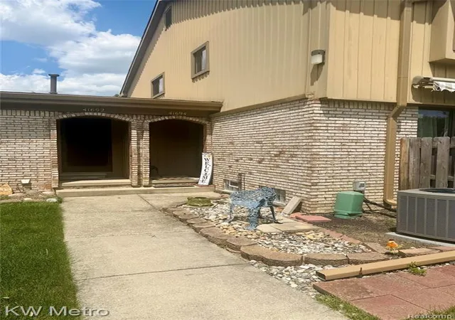 2nd image of 41694 Bedford Bedford, Canton, MI 48187 | MLS# 61010818