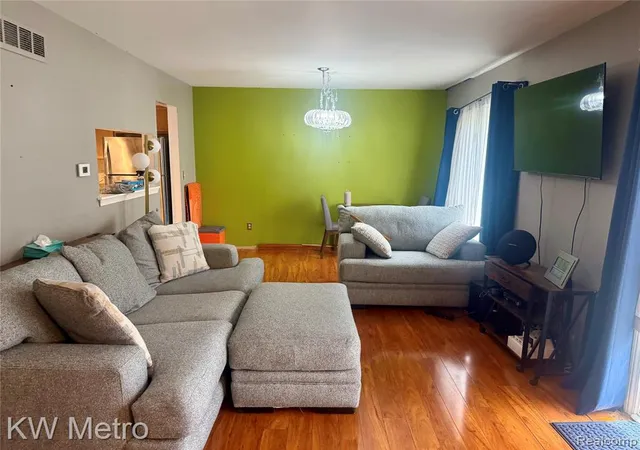 4th image of 41694 Bedford Bedford, Canton, MI 48187 | MLS# 61010818