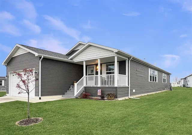 Homes for sale in Martin, MI | 1164 Ashton St, Martin, MI 49070 | MLS# 70535055