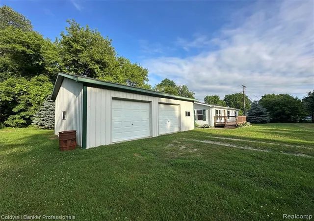 Homes for sale in Attica, MI | 24 Springer Ln, Attica, MI 48412 | MLS# 61008619