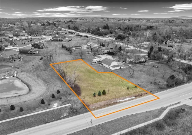 Land for sale at 8517 N Beck Rd, Canton, MI 48187 | MLS# 70517067