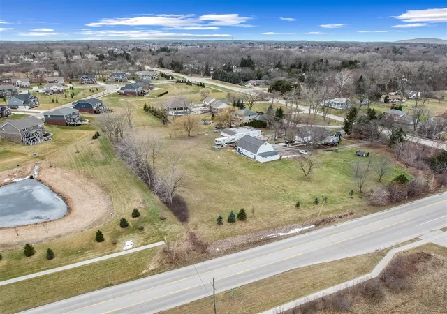 Photo 2 of Land for sale at 8517 N Beck Rd, Canton, MI 48187 | MLS# 70517067 | Listing updated on 2026-06-15