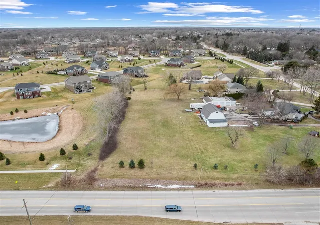Photo 3 of Land for sale at 8517 N Beck Rd, Canton, MI 48187 | MLS# 70517067 | Listing updated on 2026-06-15