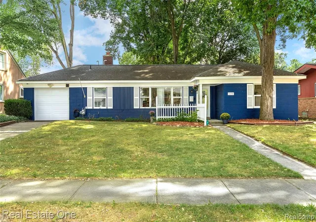 Photo 1 of Sale Pending at 16598 Lexington, Redford, MI 48240 2433 | MLS# 61025430 | Listing updated on 2026-09-12