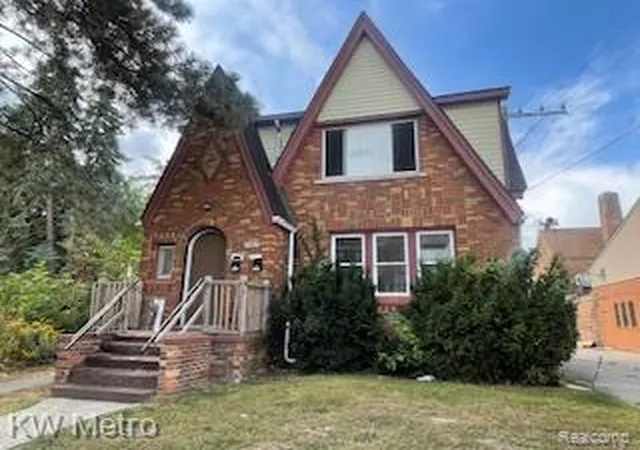 Homes for sale in Detroit, MI | 15895 Cloverlawn St, Detroit, MI 48238 | MLS# 60940704