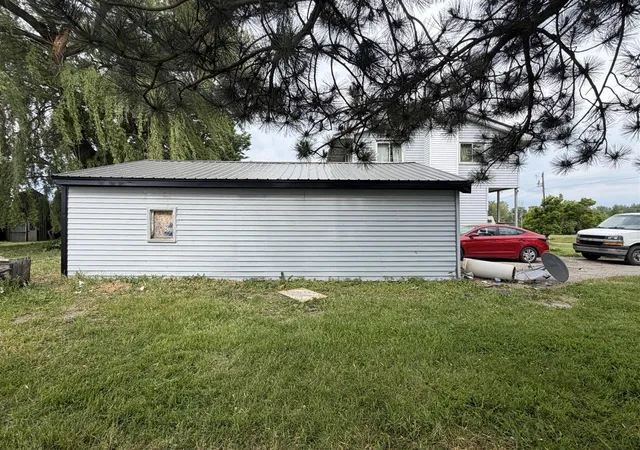 Homes for sale in Pierson, MI | 19525 W Pierson Rd, Pierson, MI 49339 | MLS# 70542695