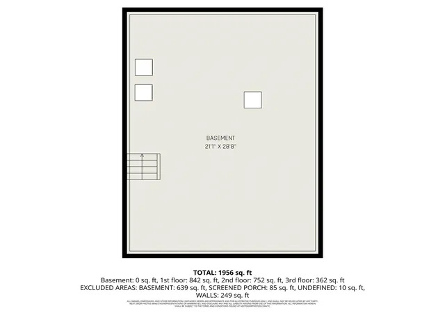 Homes for sale in Kalamazoo, MI | 1510 W Main St, Kalamazoo, MI 49006 | MLS# 70523510