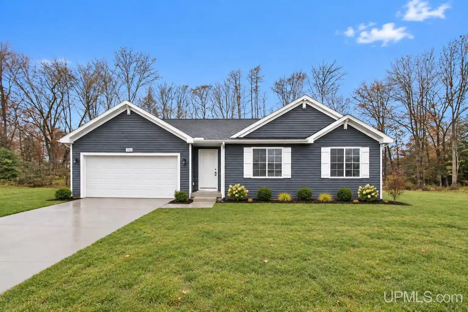Photo 1 of Single family home for sale at 103 N Whealkate Dr, South Range, MI 49963 | MLS# 50225337 | Listing updated on 2026-10-20