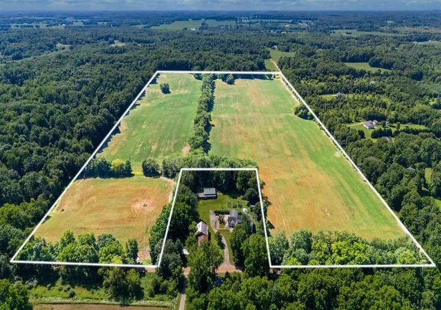 Photo 1 of Land for sale at 12753 Bliss Rd, Marcellus, MI 49067 | MLS# 70550428 | Listing updated on 2026-08-29
