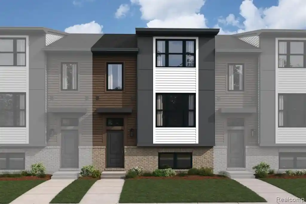 Condo for sale at 1024 Pine Tree Ln #728, Troy, MI 48085 | MLS# 61041050
