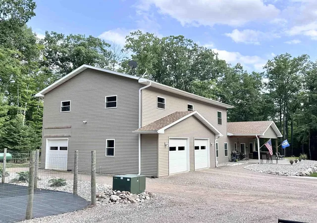 5th image of W7839 Sportsmans Club Rd, Iron Mountain, MI 49801 | MLS# 50219139