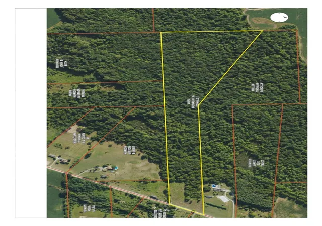 2nd image of 0 Macon Rd, Saline, MI 48176 | MLS# 70507064