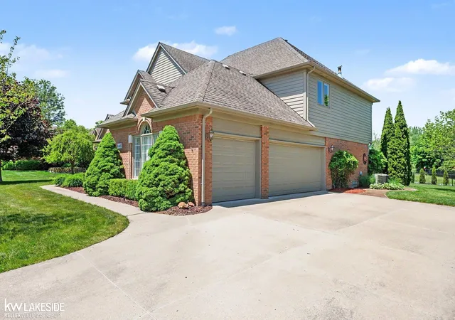Homes for sale in Washington, MI | 14407 Fruitwood Dr, Washington, MI 48094 | MLS# 50209567
