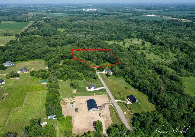 Land for sale at 12552 Agate Ct, Alto, MI 49302-9806 | MLS# 70550120