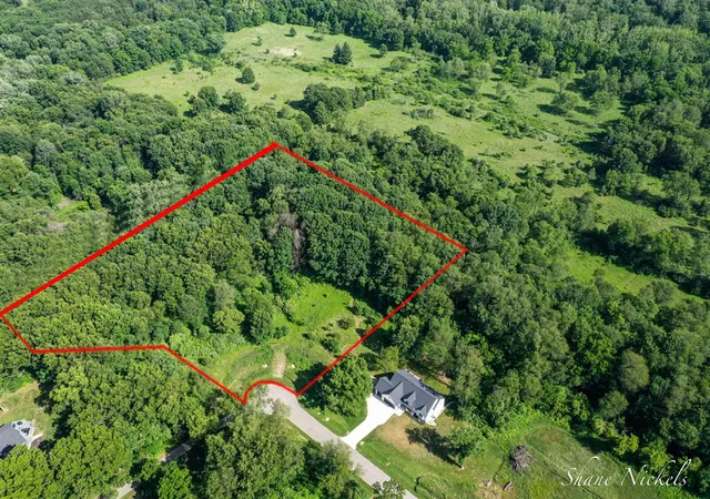 Photo 1 of Land for sale at 12552 Agate Ct, Alto, MI 49302 | MLS# 70550120 | Listing updated on 2026-09-04