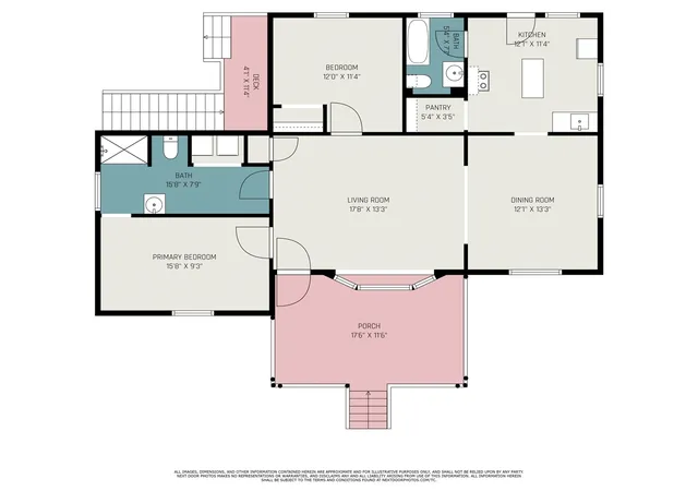 30th image of 706 W Loomis St, Ludington, MI 49431 | MLS# 70410387