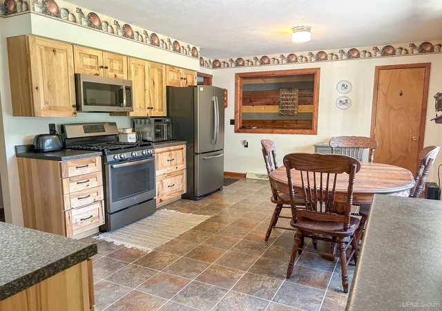 Photo 2 of Single family home for sale at E438 M94 Hwy, Skandia, MI 49885 | MLS# 50213622 | Listing updated on 2026-08-18