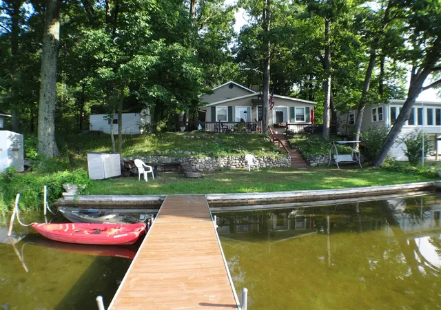 2nd image of 5701 Head Lake Rd, Hastings, MI 49058 | MLS# 70487571