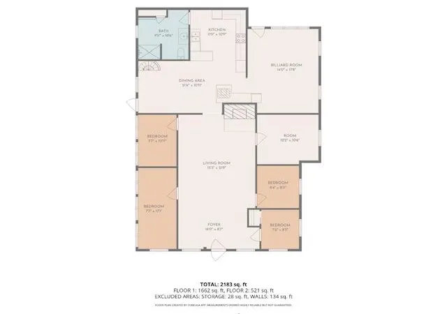 85th image of 5701 Head Lake Rd, Hastings, MI 49058 | MLS# 70487571