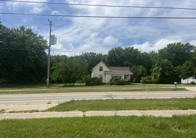 Photo 1 of Land for sale at 354 Country Clb Rd, Holland, MI 49423 | MLS# 70540683 | Listing updated on 2026-06-30