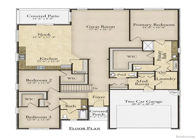 2nd image of 56357 Twin Birch Blvd, Shelby, MI 48315 | MLS# 60394736