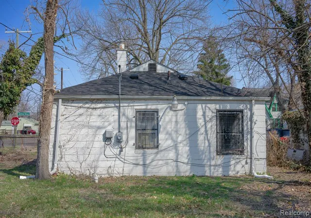 17th image of 20255 Santa Rosa Dr, Detroit, MI 48221 | MLS# 60982999