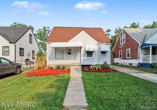 1st image of 1680 S Ethel St, Detroit, MI 48217 | MLS# 61018822
