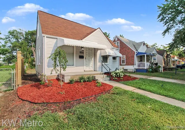 2nd image of 1680 S Ethel St, Detroit, MI 48217 | MLS# 61018822
