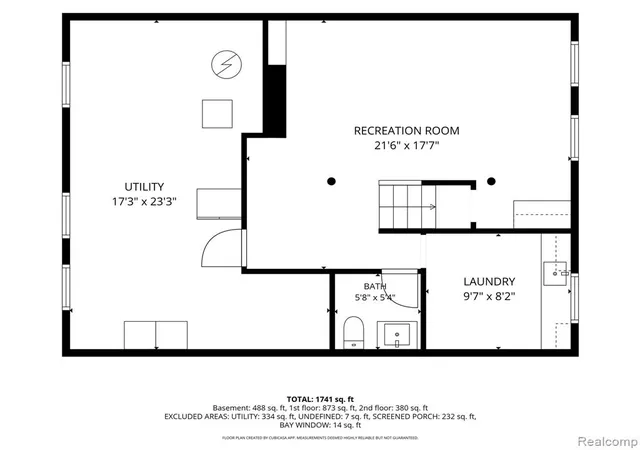 Photo 14 of Single family home for sale at 2124 Pembroke Rd, Birmingham, MI 48009 7504 | MLS# 61022160 | Listing updated on 2026-09-03