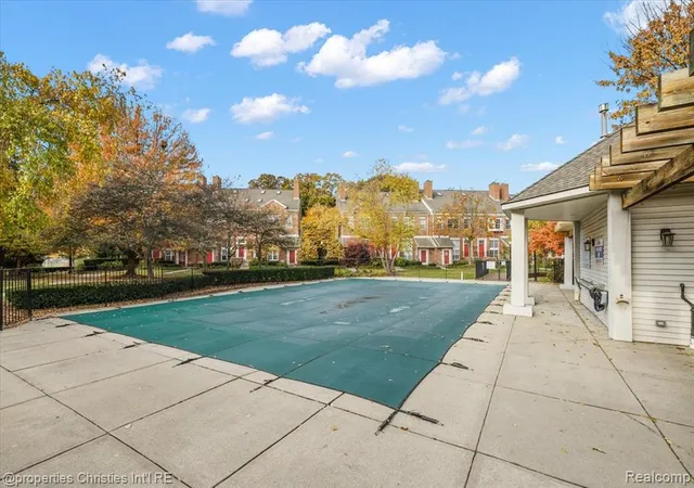 27th image of 1510 Maryland Club Dr, Royal Oak, MI 48067 | MLS# 61014720