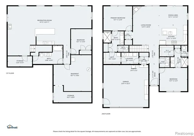 53rd image of 4800 Chestnut Springs Dr, Howell, MI 48843 7473 | MLS# 61006262