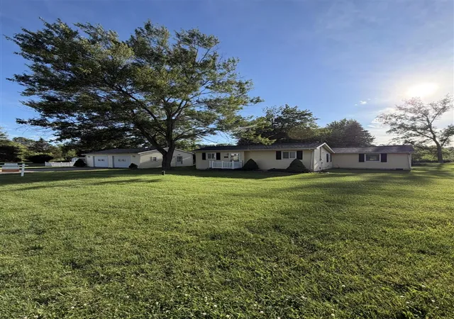 Homes for sale in Homer, MI | 5545 25 1/2 Mile Rd, Homer, MI 49245 | MLS# 70540578