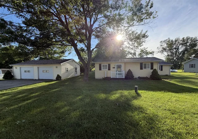 Homes for sale in Homer, MI | 5545 25 1/2 Mile Rd, Homer, MI 49245 | MLS# 70540578