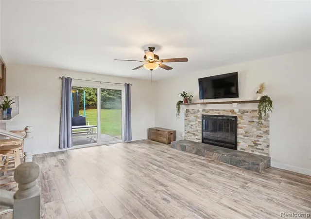 Homes for sale in Highland, MI | 4040 Taggett Lake Dr, Highland, MI 48357 | MLS# 61007285