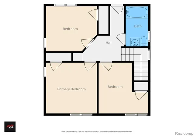 Photo 4 of Single family home for sale at 17516 Joseph Campau St, Detroit, MI 48212 | MLS# 60997775 | Listing updated on 2026-07-07