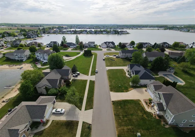 48th image of 1554 Ponstein Dr, Hudsonville, MI 49426 | MLS# 70534224