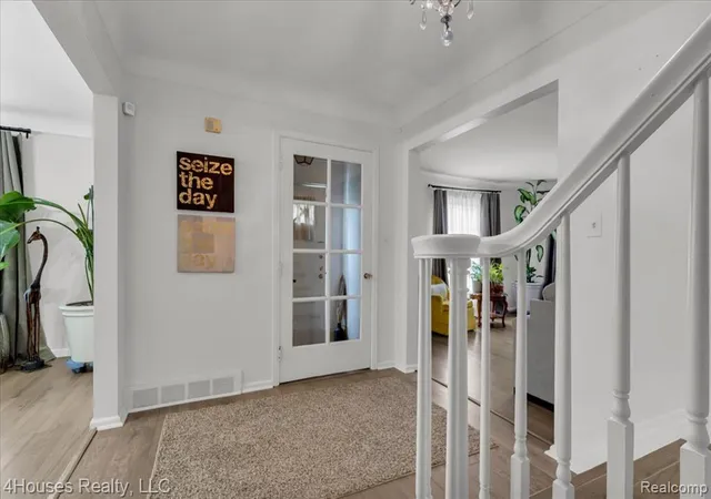 Photo 3 of Single family home for sale at 18092 Muirland St, Detroit, MI 48221 2755 | MLS# 61010873 | Listing updated on 2026-10-07