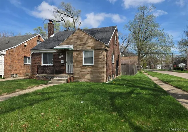 Photo 2 of Single family home for sale at 19400 Saint Marys St, Detroit, MI 48235 2325 | MLS# 61025170 | Listing updated on 2026-08-28
