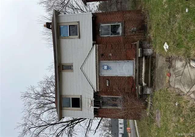Homes for sale in Detroit, MI | 15394 Freeland St, Detroit, MI 48227 2911 | MLS# 60982760