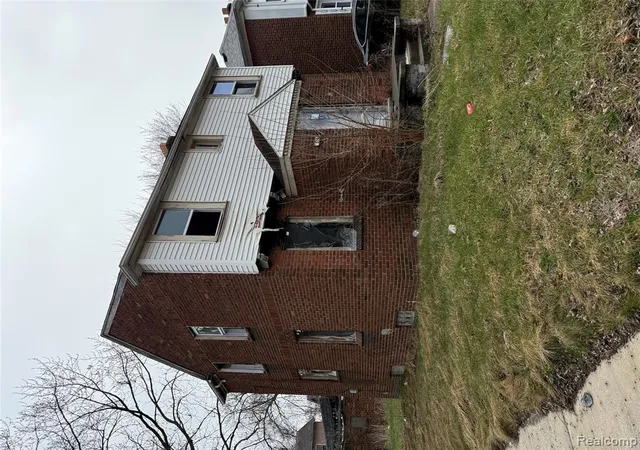 Homes for sale in Detroit, MI | 15394 Freeland St, Detroit, MI 48227 2911 | MLS# 60982760