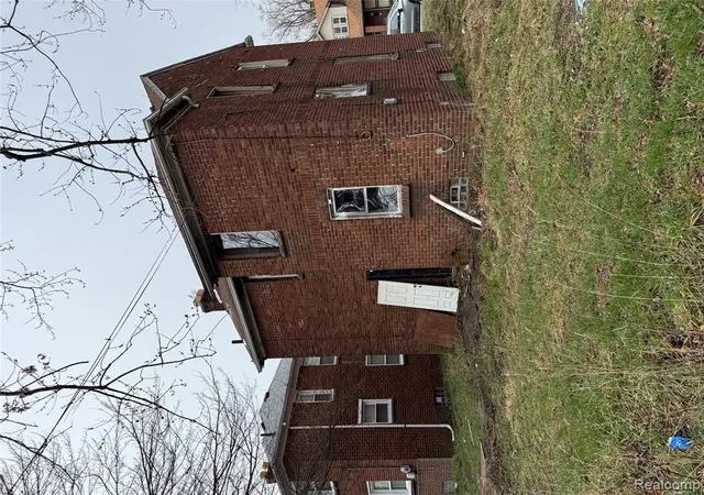 Homes for sale in Detroit, MI | 15394 Freeland St, Detroit, MI 48227 2911 | MLS# 60982760