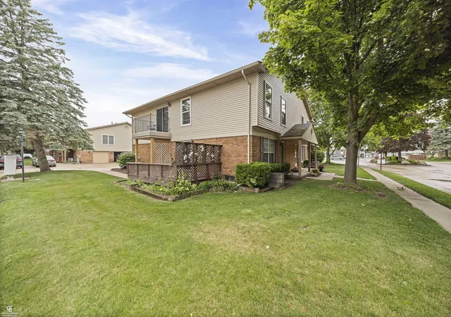 Homes for sale in Richmond, MI | 68457 Rosewood Ln, Richmond, MI 48062 | MLS# 50214558