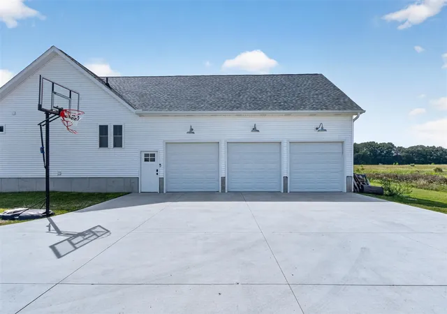 Photo 3 of Single family home for sale at 11174 Easton Rd, Rives Junction, MI 49277 | MLS# 70554456 | Listing updated on 2026-09-24