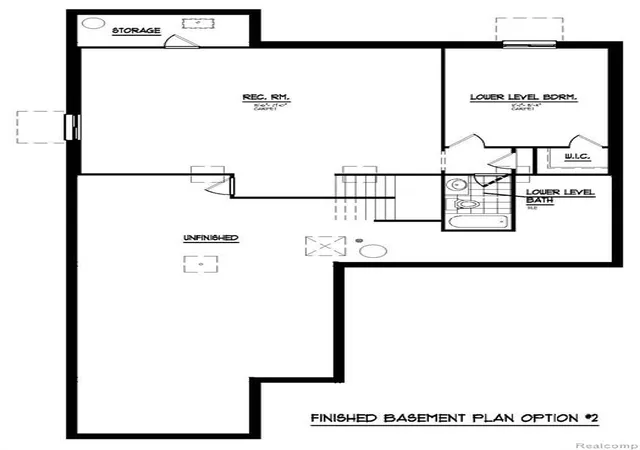 9th image of 27452 Hidden Trail Lane Lane, South Lyon, MI 48178 | MLS# 60983278
