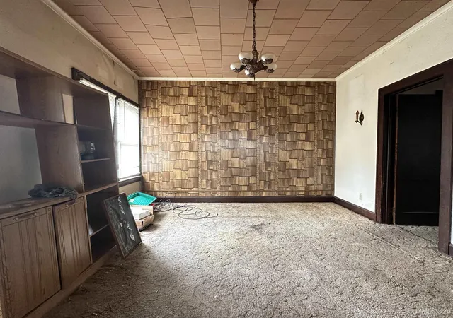 Photo 2 of Multi family home for sale at 1112 N 1st Avenue, Escanaba, MI 49829 | MLS# 50218284 | Listing updated on 2026-09-09