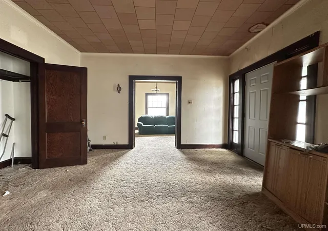 Photo 3 of Multi family home for sale at 1112 N 1st Avenue, Escanaba, MI 49829 | MLS# 50218284 | Listing updated on 2026-09-09